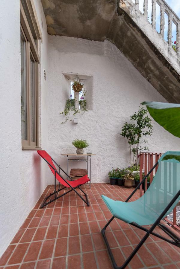 Chez Odete Hotel Figueira da Foz Exterior photo