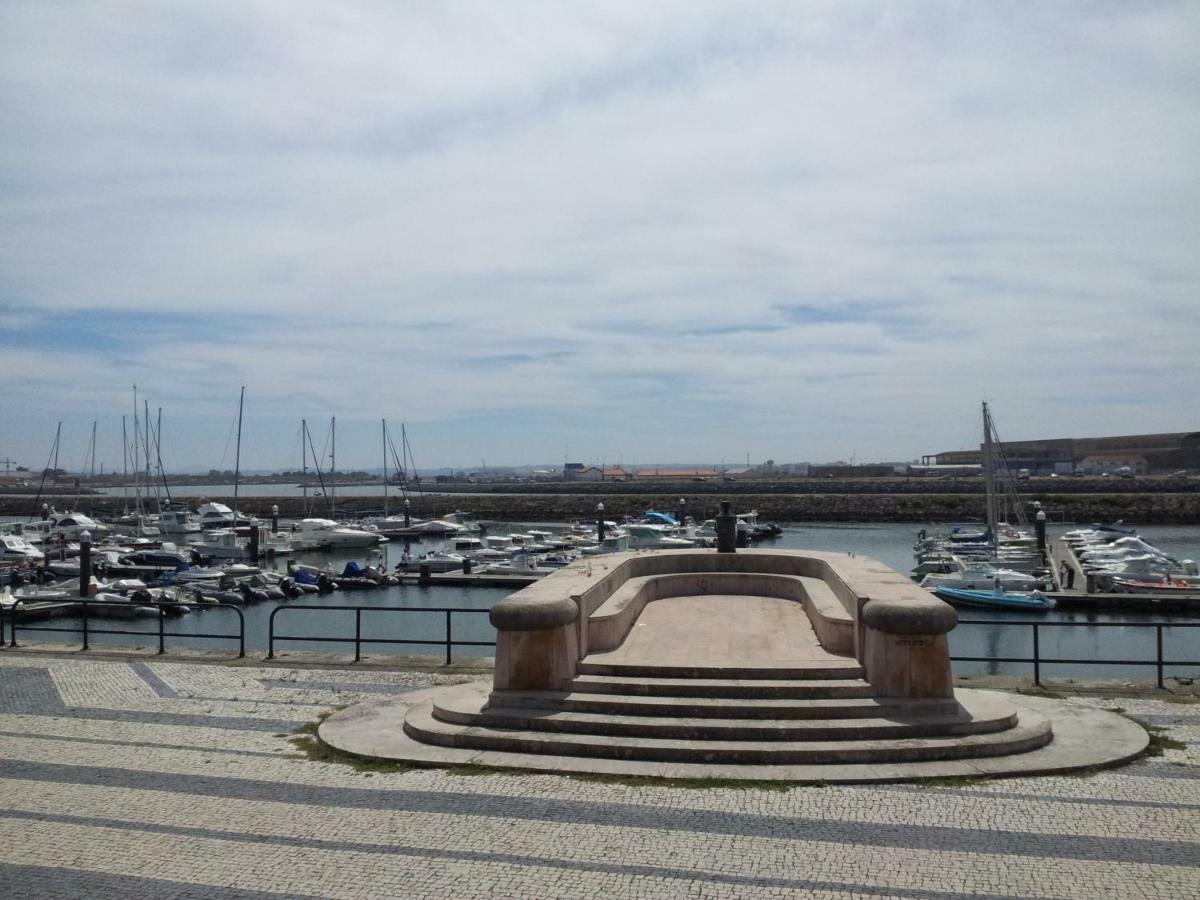 Chez Odete Hotel Figueira da Foz Exterior photo